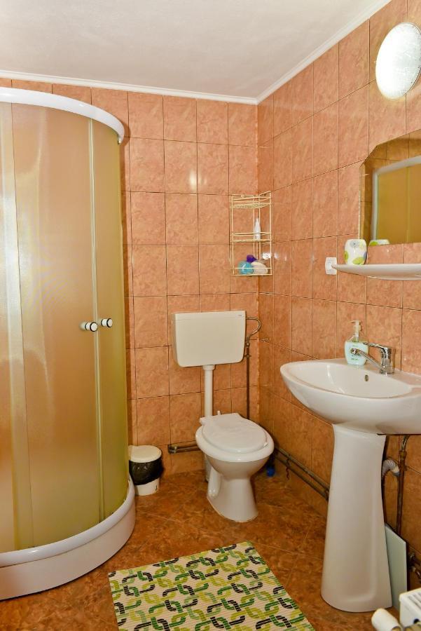 Călimăneşti Casa Dodo酒店 外观 照片