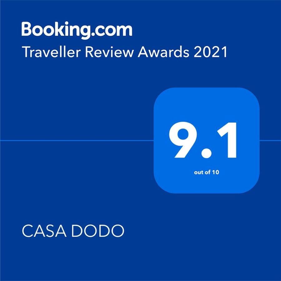 Călimăneşti Casa Dodo酒店 外观 照片